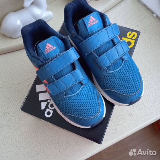 Кроссовки adidas р. 31 (20 см)