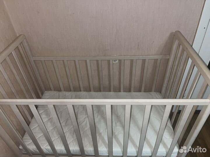 Кроватка