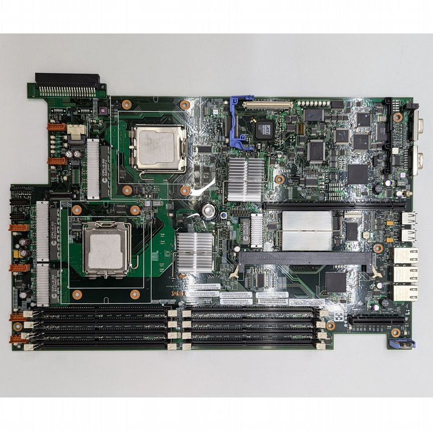 [44E5082] Материнская Плата 44w3187, Ibm X3550, Soc