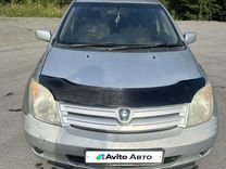 Toyota Ist 1.3 AT, 2002, 235 000 км, с пробегом, цена 550 000 руб.