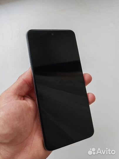 Xiaomi Redmi Note 9 Pro, 4/128 ГБ