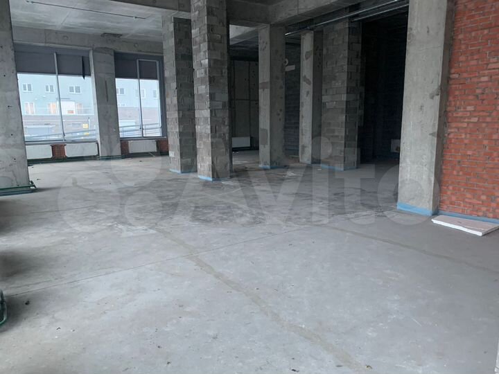 Свободного назначения, 223 м²