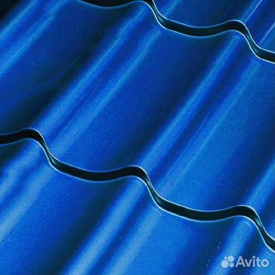 Металлочерепица оптом