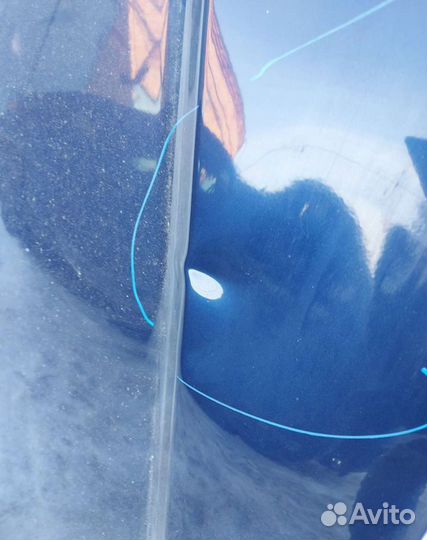 Капот Хонда cr-v 2