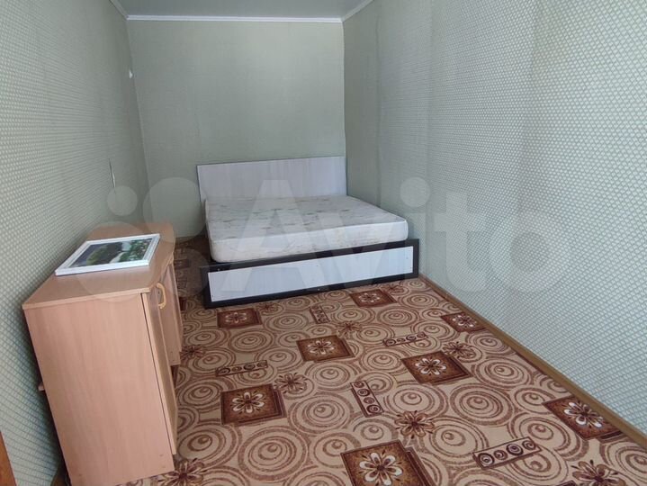 2-к. квартира, 43,1 м², 1/4 эт.