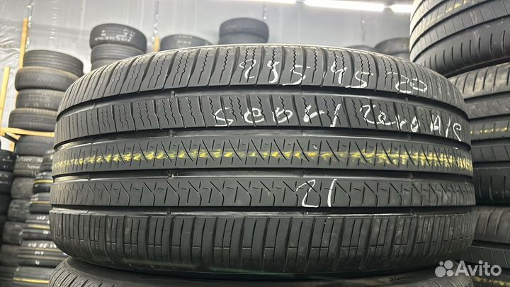 Pirelli Scorpion Zero All Season 295/45 R20 106W
