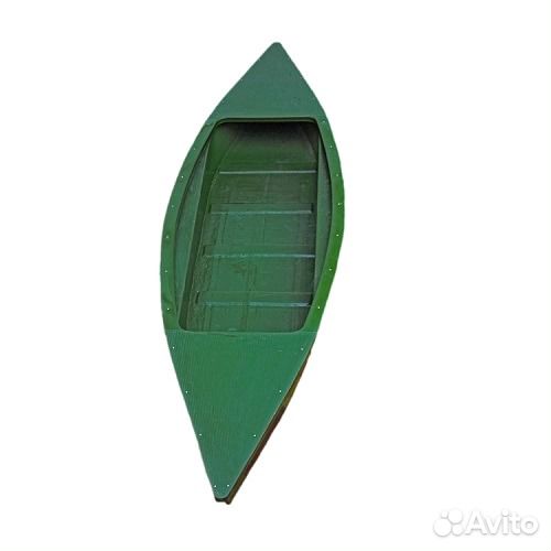 Лодка для охоты кулас Хантер 42 верфь RiverBoat