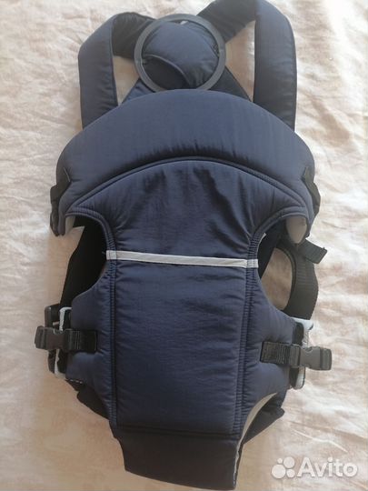 Рюкзак переноска кенгуру