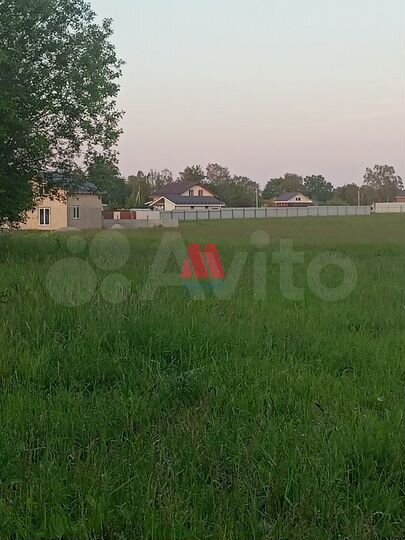 Участок 9 сот. (ИЖС)