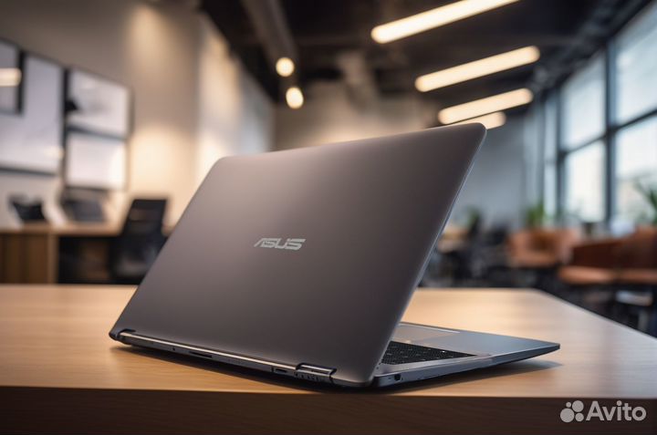 Легкие ноутбуки Asus / Core i7 / 512 GB / 16 GB