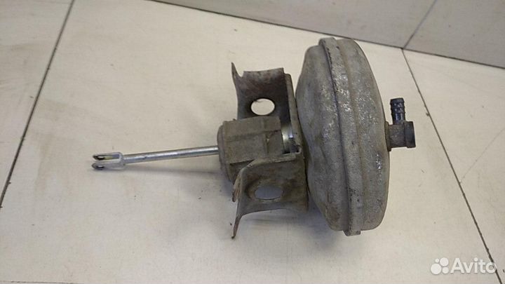 Усилитель тормозов вакуумный