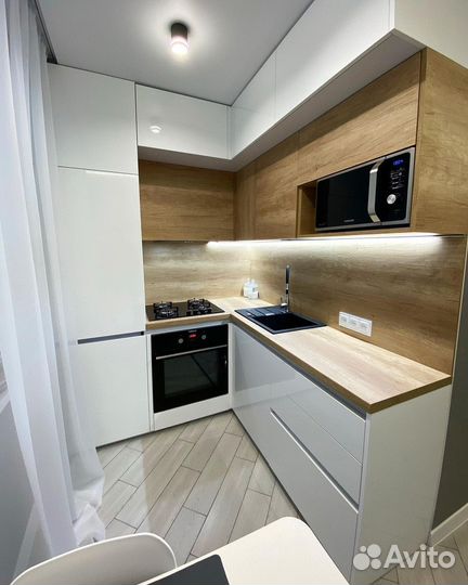 Кухня (цена за весь кпомплект) km:011953