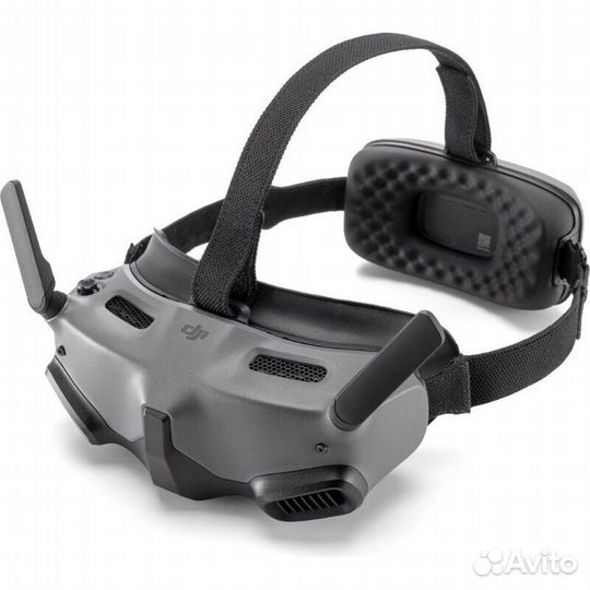 Очки DJI Goggles Integra