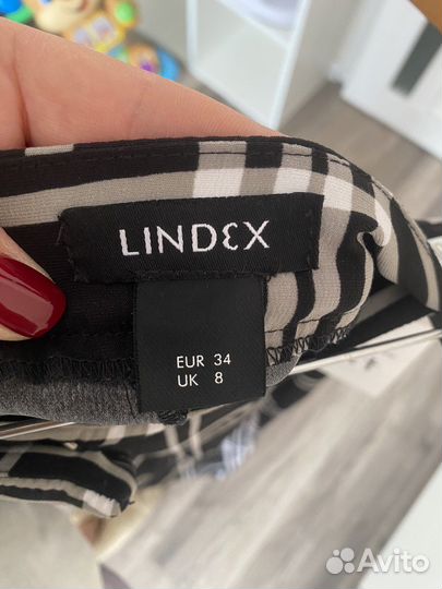 Летние брюки lindex