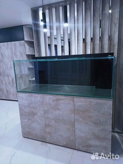 Морской комплект аквариума