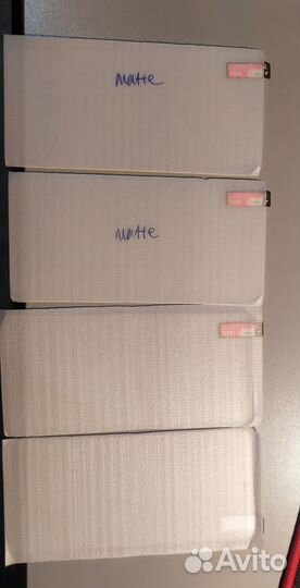 Защитное стекло для Xiaomi 13T (4 шт.)