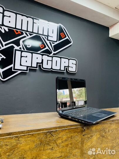 Ноутбук DNS / Core i3 / 8 Gb