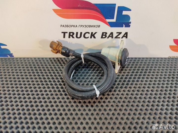 Провод перекидной Man TGA, Man TGS, Man TGX