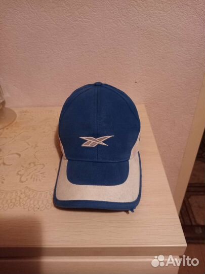 Reebok Бейсболка оригинал