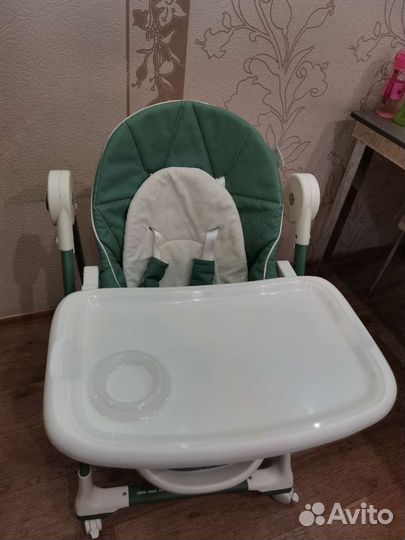 Стульчик для кормления Capella