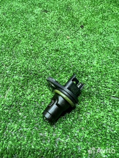 Датчик положения коленвала bmw N52 n53 n54 n63 s63