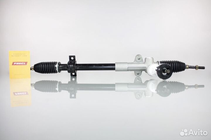 Рулевая рейка для Kia Sportage III рестайлинг