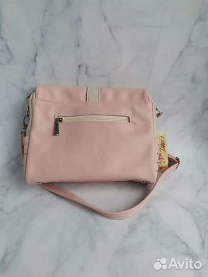 Сумка женская новая L kraft