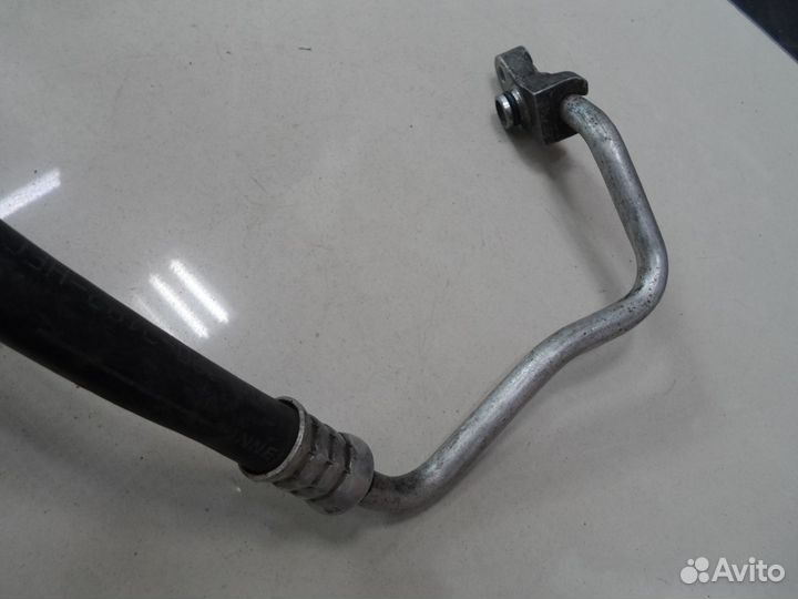 Трубка кондиционера Toyota Wish от 08.2003