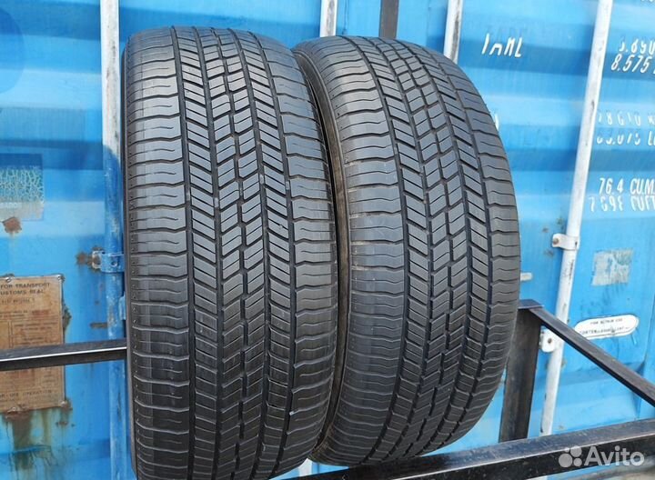 Yokohama Geolandar G035 215/55 R17 94V