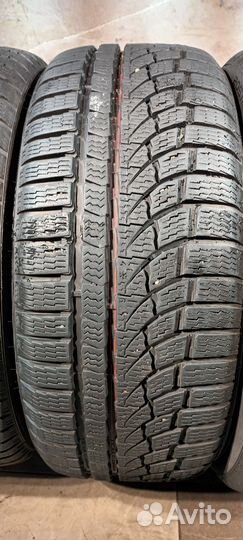 Nokian Tyres WR A4 205/45 R17 88V