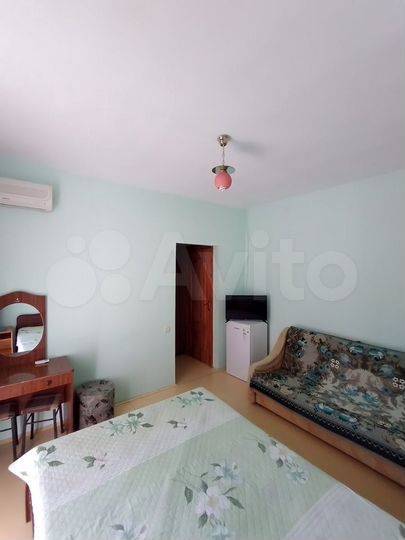 Комната 17 м² в > 9-к., 2/3 эт.
