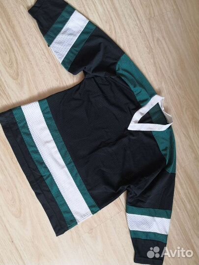 Детская хоккейная форма от 5 до 8 лет