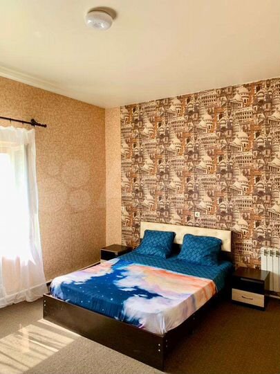 1-к. квартира, 32 м², 2/3 эт.