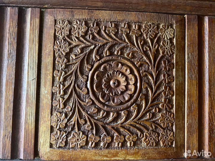 Декоративные элементы