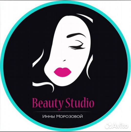 Администратор салона красоты