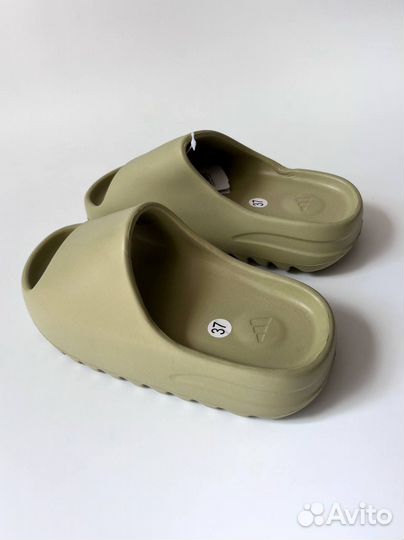 Сланцы Adidas yeezy slide