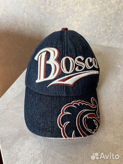 Кепка боско