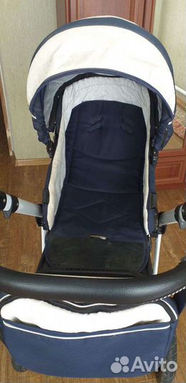 Коляска детская