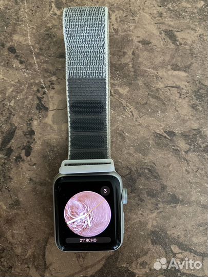 Apple watch 3 38mm