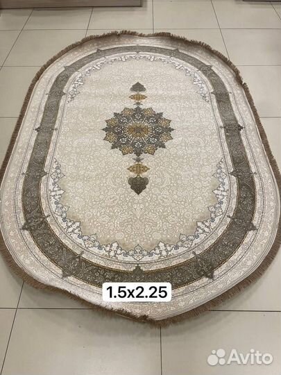 Ковер Турецкий