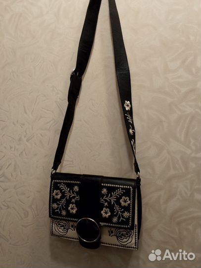 Сумка женская через плечо