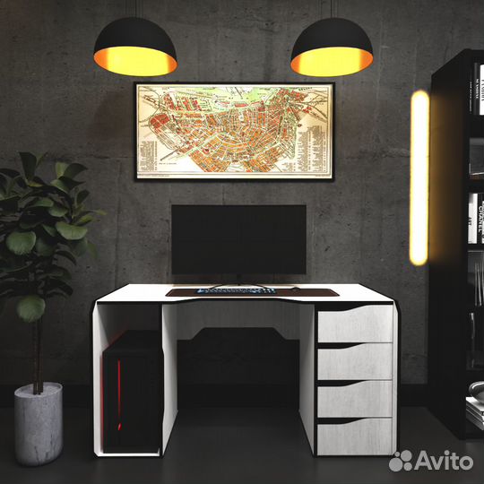 Игровой Компьютерный стол