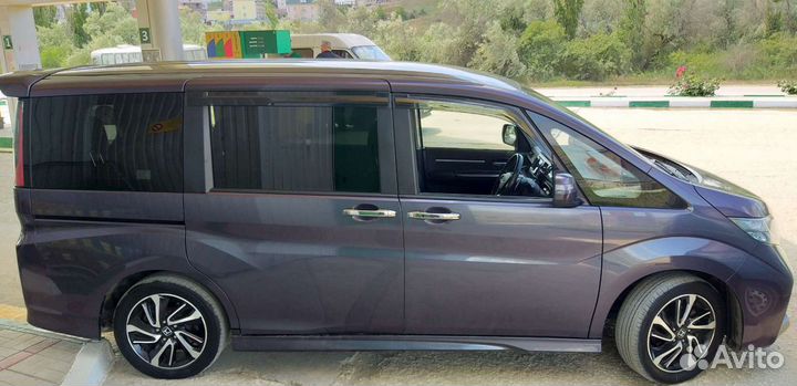 Услуга, трансфер