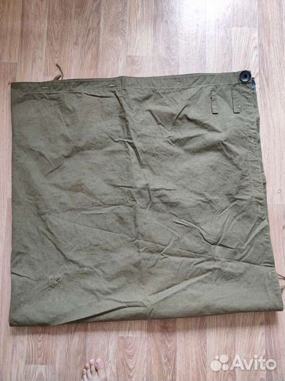 Плащ палатка