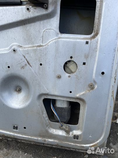 Задние электростеклоподьемники ваз 2110,2112