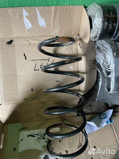 Пружина pointer 1 шт