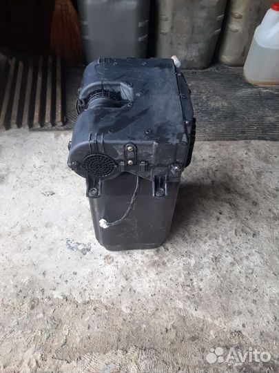 Отопитель салона