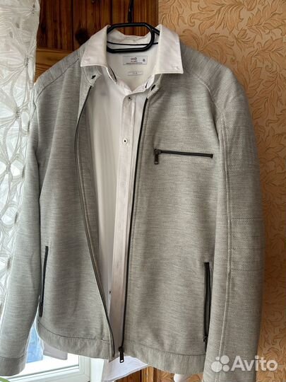 Костюм мужской