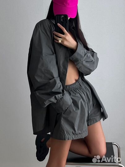 Костюм Papermoon (The Frankie shop)