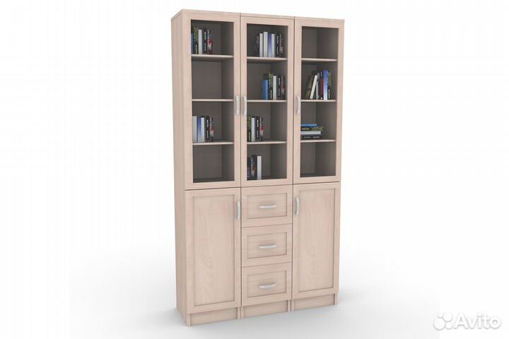 Библиотека 